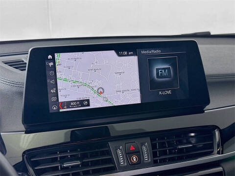 2022 BMW X2 sDrive28i