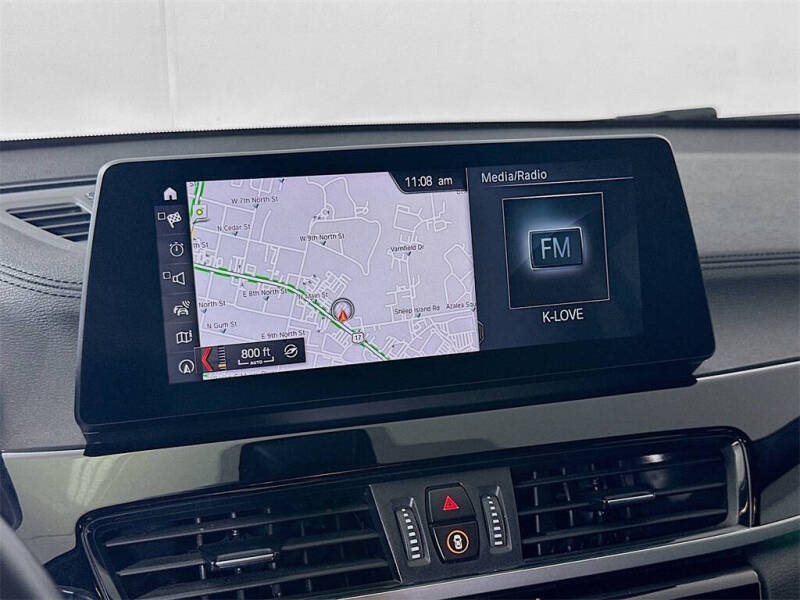 2022 BMW X2 sDrive28i