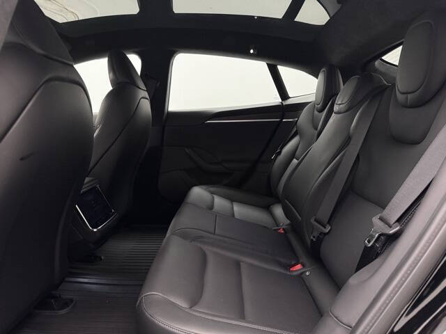 2023 Tesla Model S Standard Range