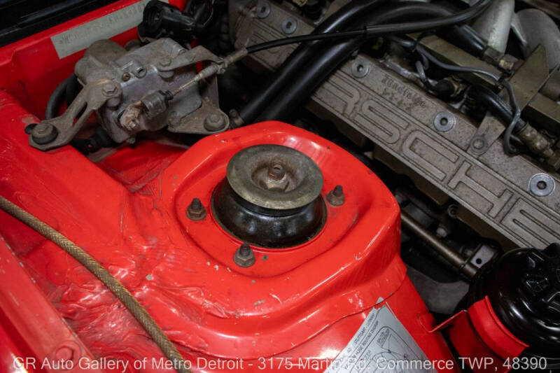 1985 Porsche 944