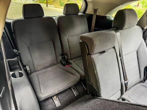 2017 Kia Sorento LX V6