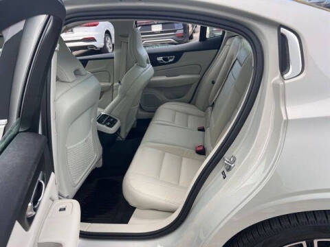 2020 Volvo S60 T5 Inscription