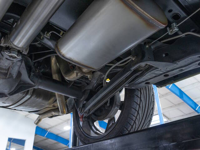 1968 Chevrolet Chevelle