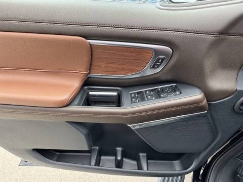 2026 Ford Expedition MAX King Ranch