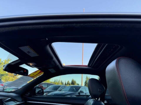 2016 BMW 4 Series 435i