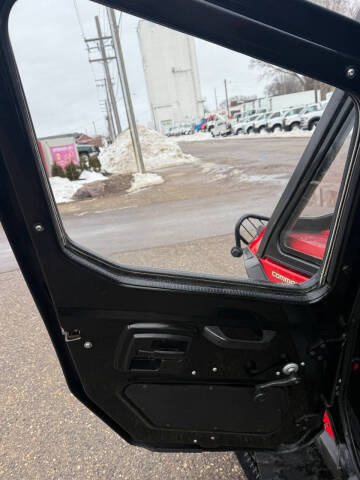 2014 CAN AM COMMANDER XT 1000