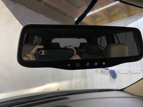 2009 Buick Enclave CXL