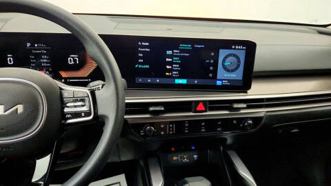 2025 Kia Sorento LX