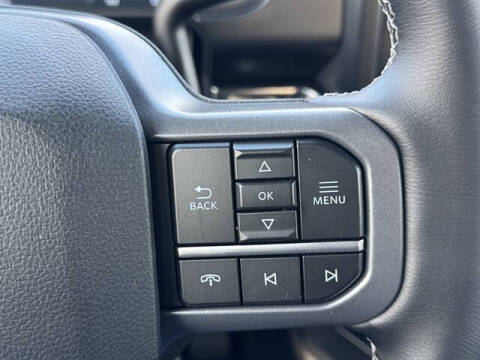 2026 Ford F-350 Super Duty