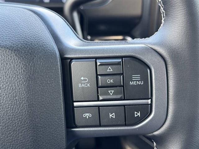 2026 Ford F-350 Super Duty