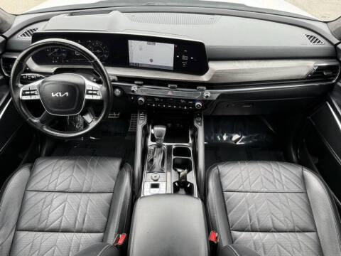 2023 Kia Telluride SX-Prestige X-Pro