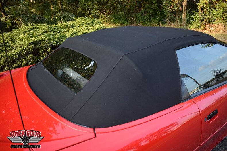 1994 Chevrolet Camaro Z28