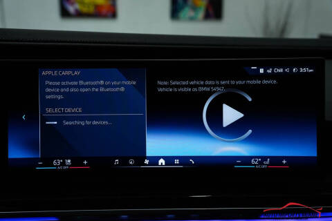 2025 BMW 7 Series 740i