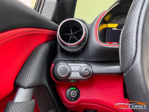 2018 Ferrari 812 Superfast