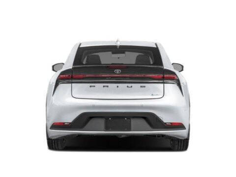 2024 Toyota Prius XLE