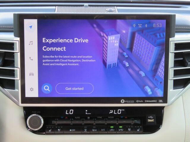 2023 Toyota Tundra Capstone HV