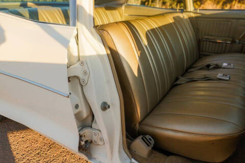 1966 Pontiac Executive