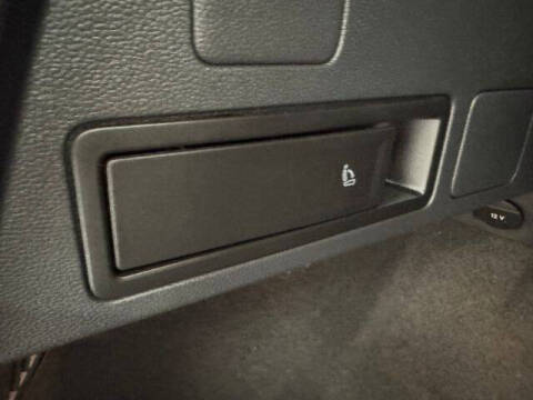 2019 Volkswagen Tiguan S