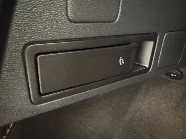 2019 Volkswagen Tiguan S