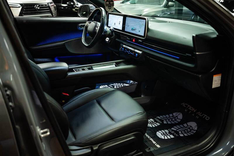 2024 Hyundai IONIQ 6 SEL