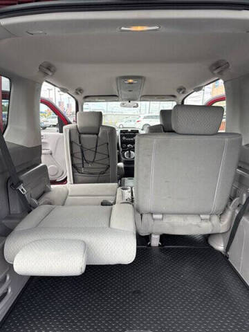 2011 Honda Element EX