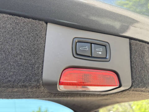 2016 Porsche Cayenne S