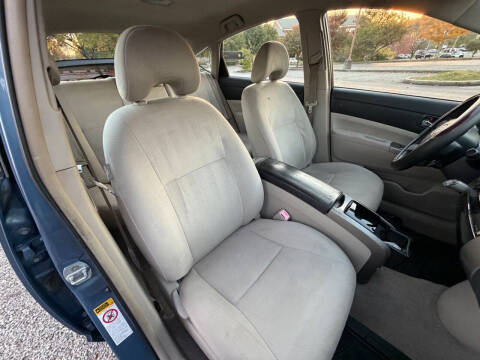 2008 Toyota Prius Standard