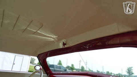 1951 Mercury Custom