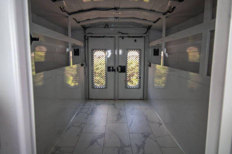 2018 RAM ProMaster 3500 136 WB