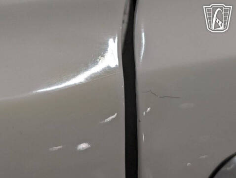 1965 Pontiac Tempest