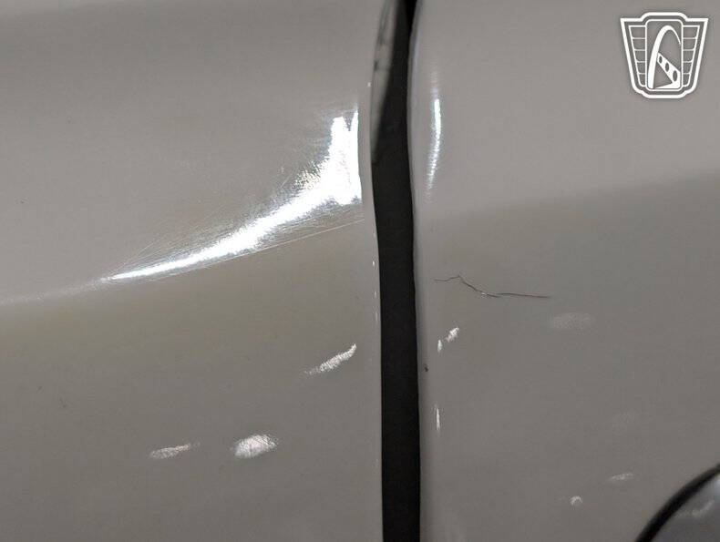 1965 Pontiac Tempest