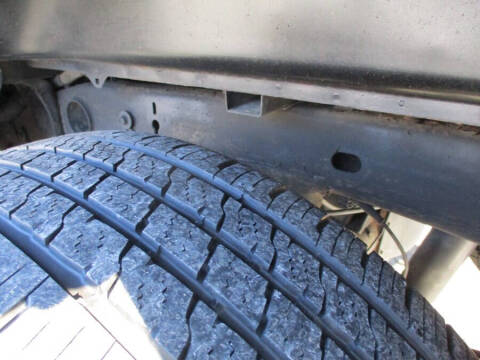 2017 Chevrolet Silverado 1500 Custom