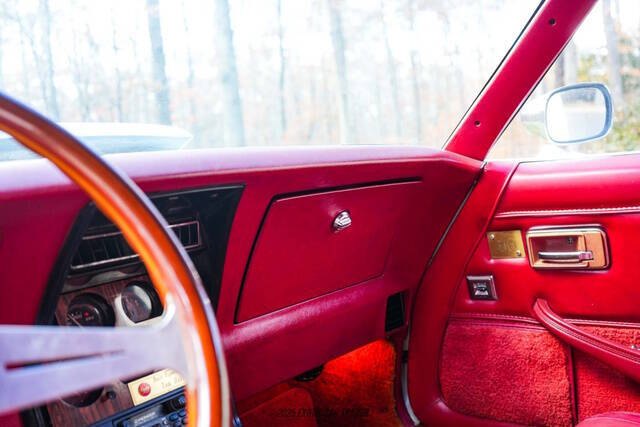 1980 Chevrolet Corvette