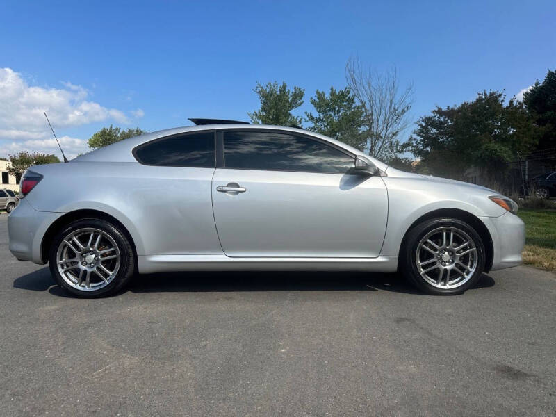 2010 Scion tC