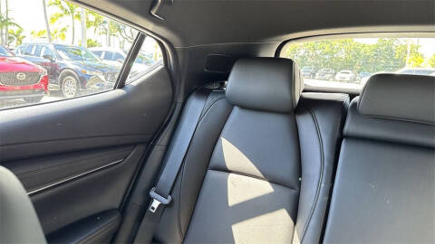 2026 Mazda Mazda3 Hatchback 2.5 S Premium