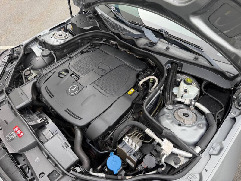 2014 Mercedes-Benz E-Class E 350 Luxury 4MATIC