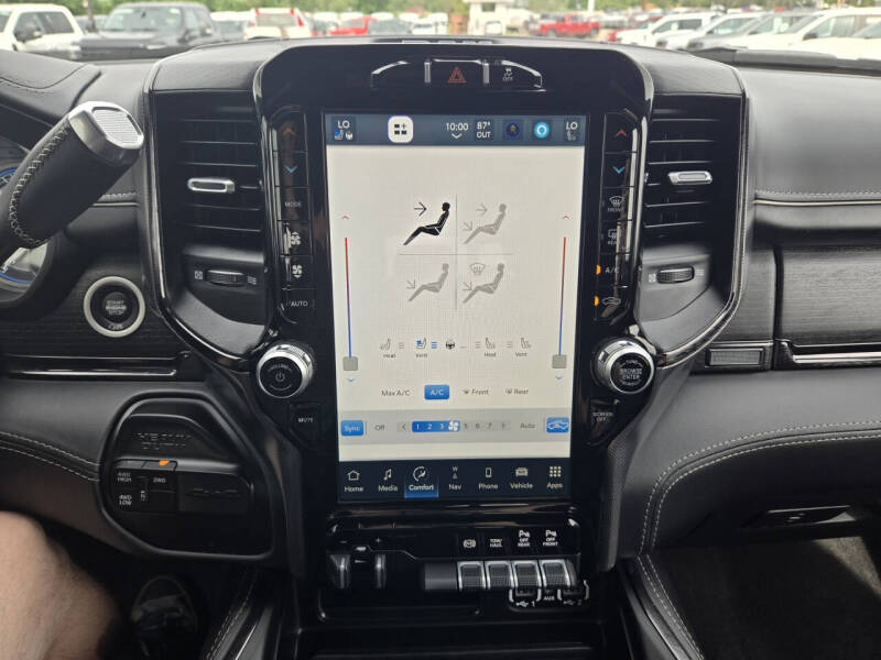 2022 RAM 2500 Limited