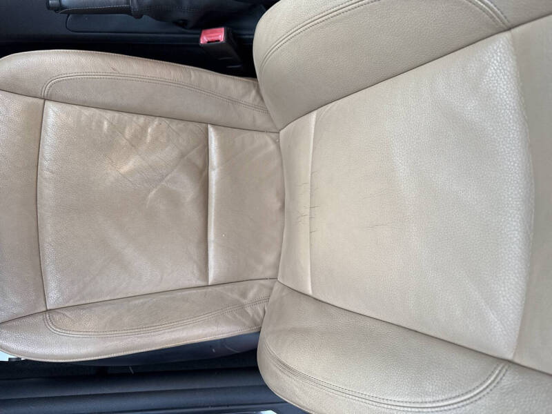 2011 BMW 1 Series 128i