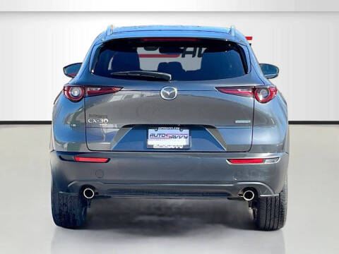 2023 Mazda CX-30 2.5 S Preferred