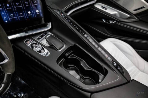 2024 Chevrolet Corvette Z06