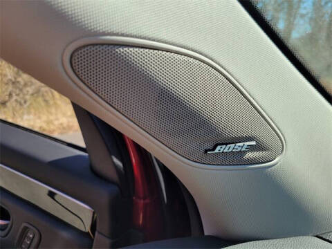 2025 Honda Pilot Touring+