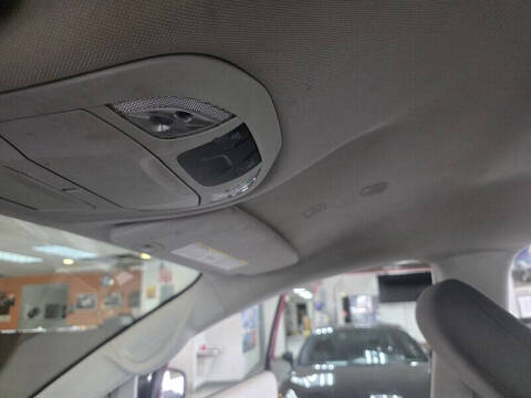 2021 Chrysler Voyager LX