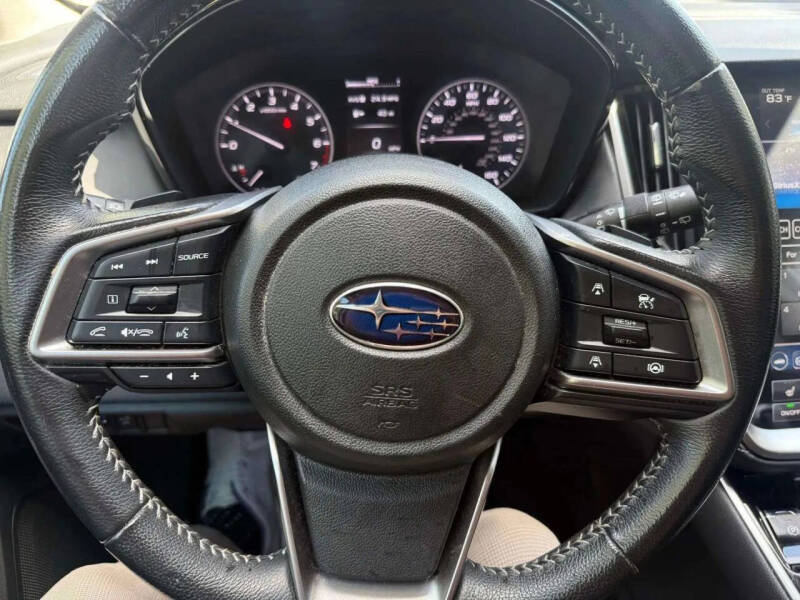 2023 Subaru Outback Premium