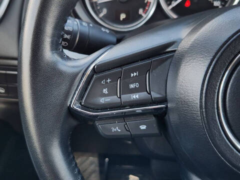 2023 Mazda CX-9 Touring