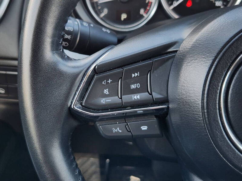 2023 Mazda CX-9 Touring