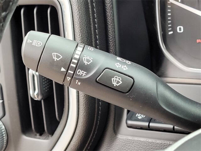 2020 GMC Sierra 3500HD