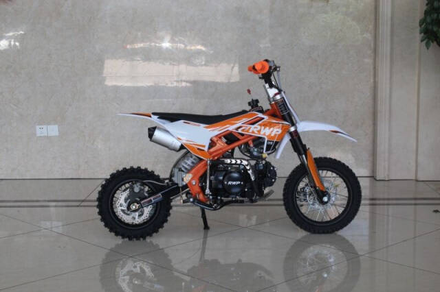 2022 Rebel West RWP 110 DB Semi Automatic for sale at Advanti Powersports in Mesa, AZ