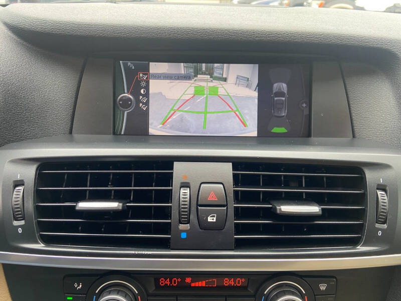 2011 BMW X3 xDrive28i