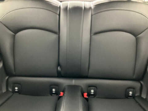 2022 MINI Hardtop 2 Door Oxford Edition
