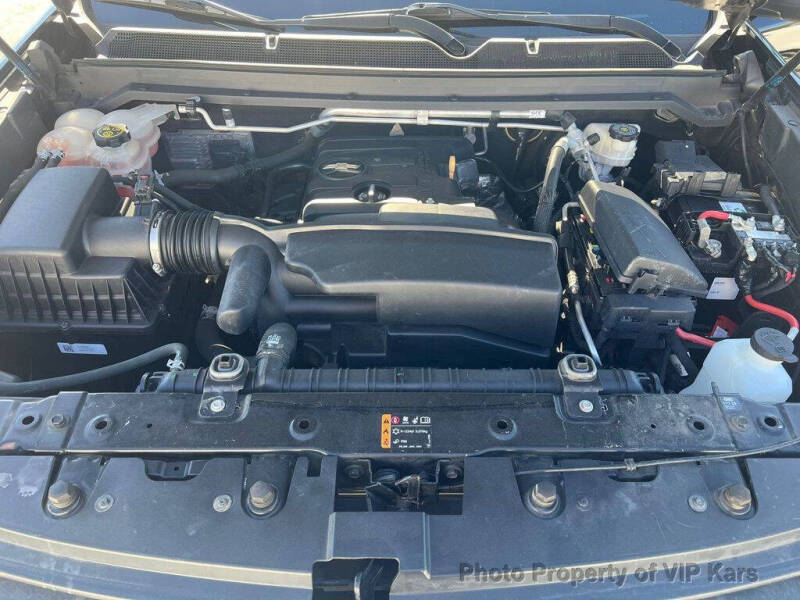 2020 Chevrolet Colorado Work Truck